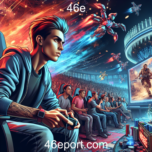 A Revolução dos Jogos de Esporte na Era Digital